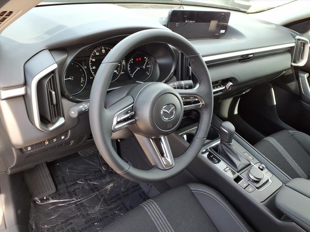 2026 Mazda CX-50 Hybrid Preferred