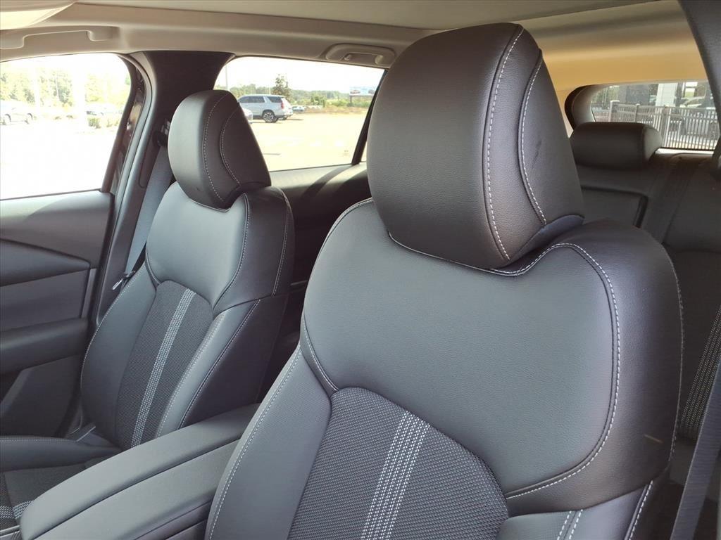 2026 Mazda CX-50 Hybrid Preferred