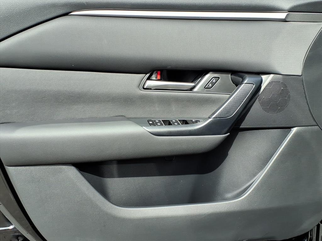 2026 Mazda CX-50 Hybrid Preferred