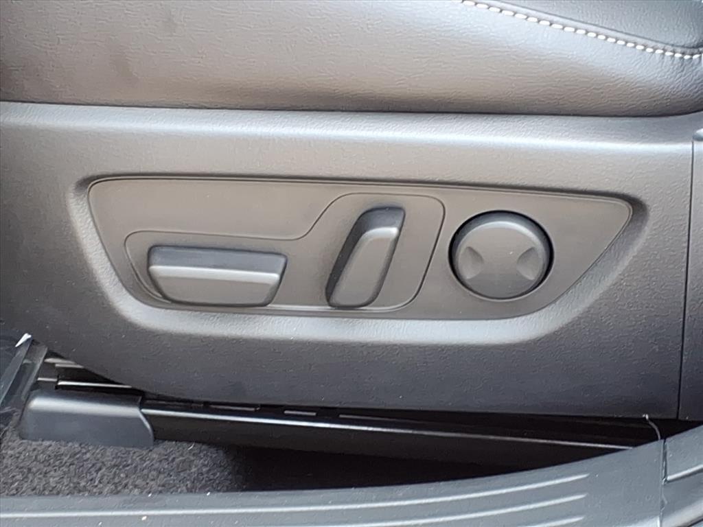 2026 Mazda CX-50 Hybrid Preferred