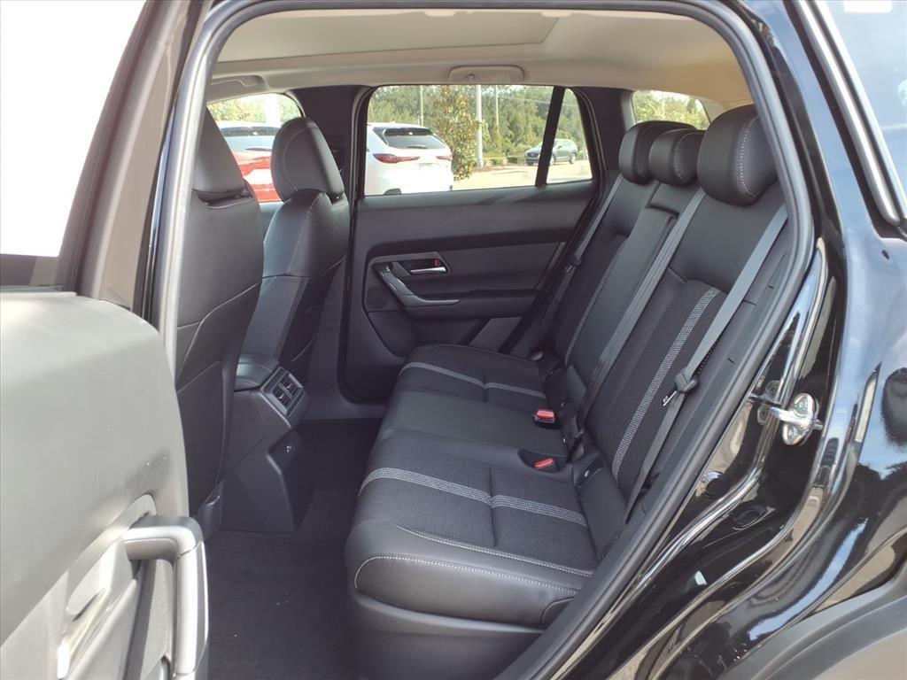 2026 Mazda CX-50 Hybrid Preferred