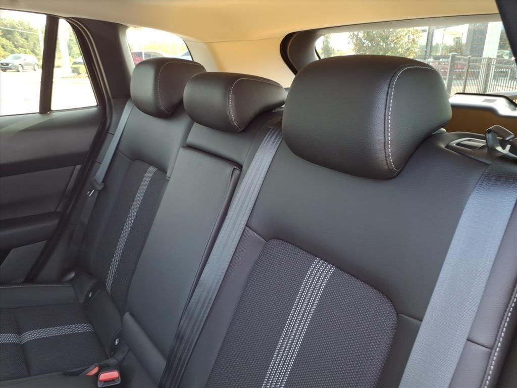 2026 Mazda CX-50 Hybrid Preferred