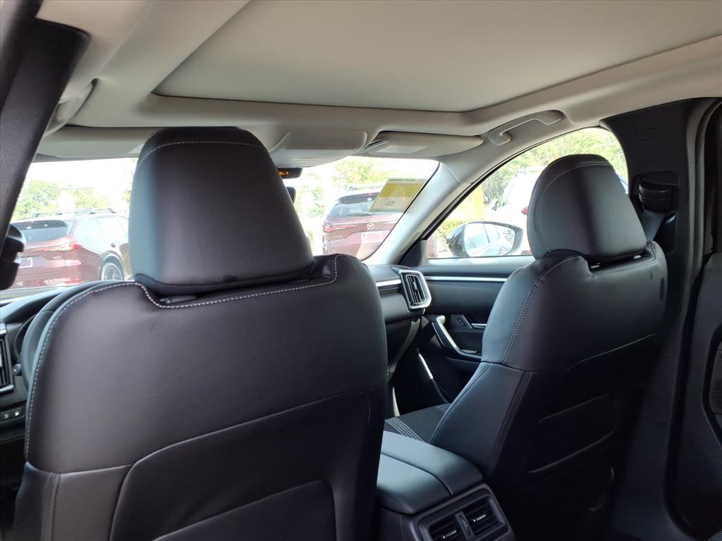 2026 Mazda CX-50 Hybrid Preferred