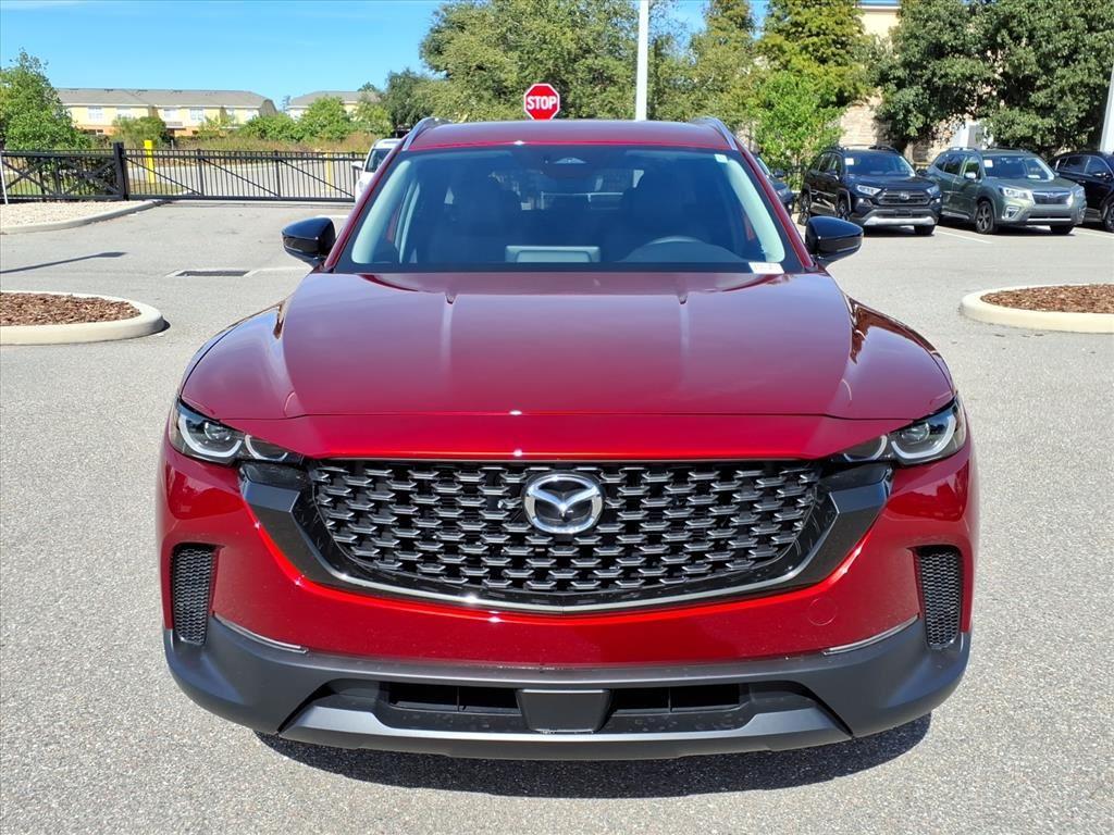 2026 Mazda CX-50 2.5 S Select