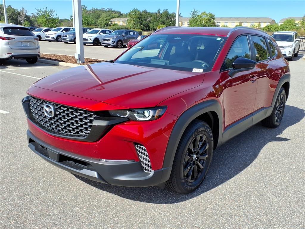 2026 Mazda CX-50 2.5 S Select