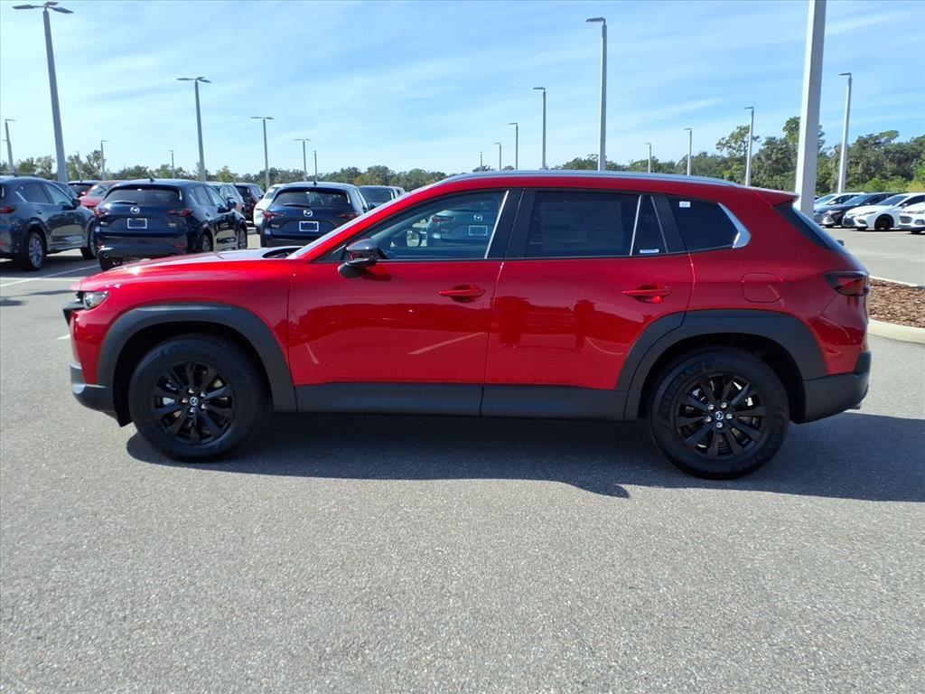 2026 Mazda CX-50 2.5 S Select