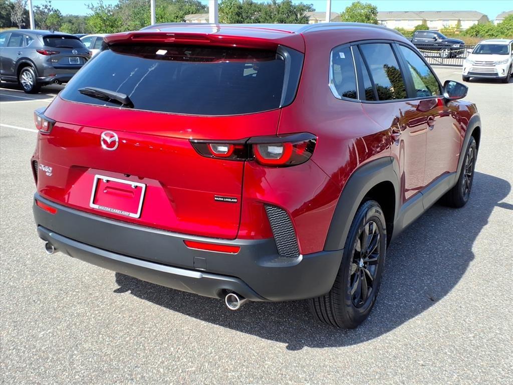 2026 Mazda CX-50 2.5 S Select