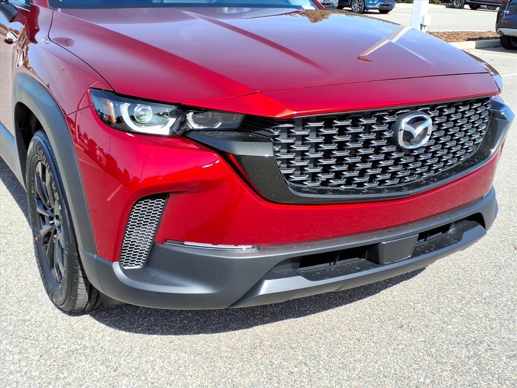 2026 Mazda CX-50 2.5 S Select