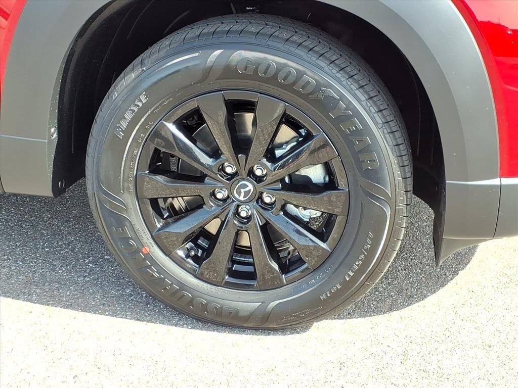 2026 Mazda CX-50 2.5 S Select