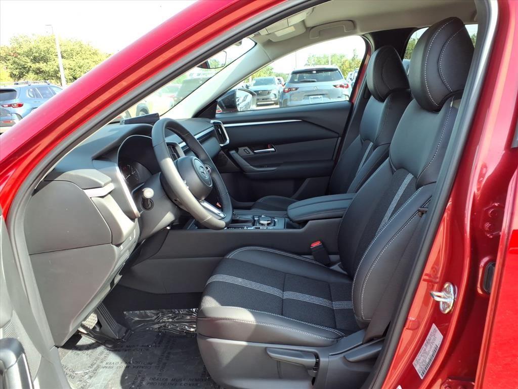 2026 Mazda CX-50 2.5 S Select