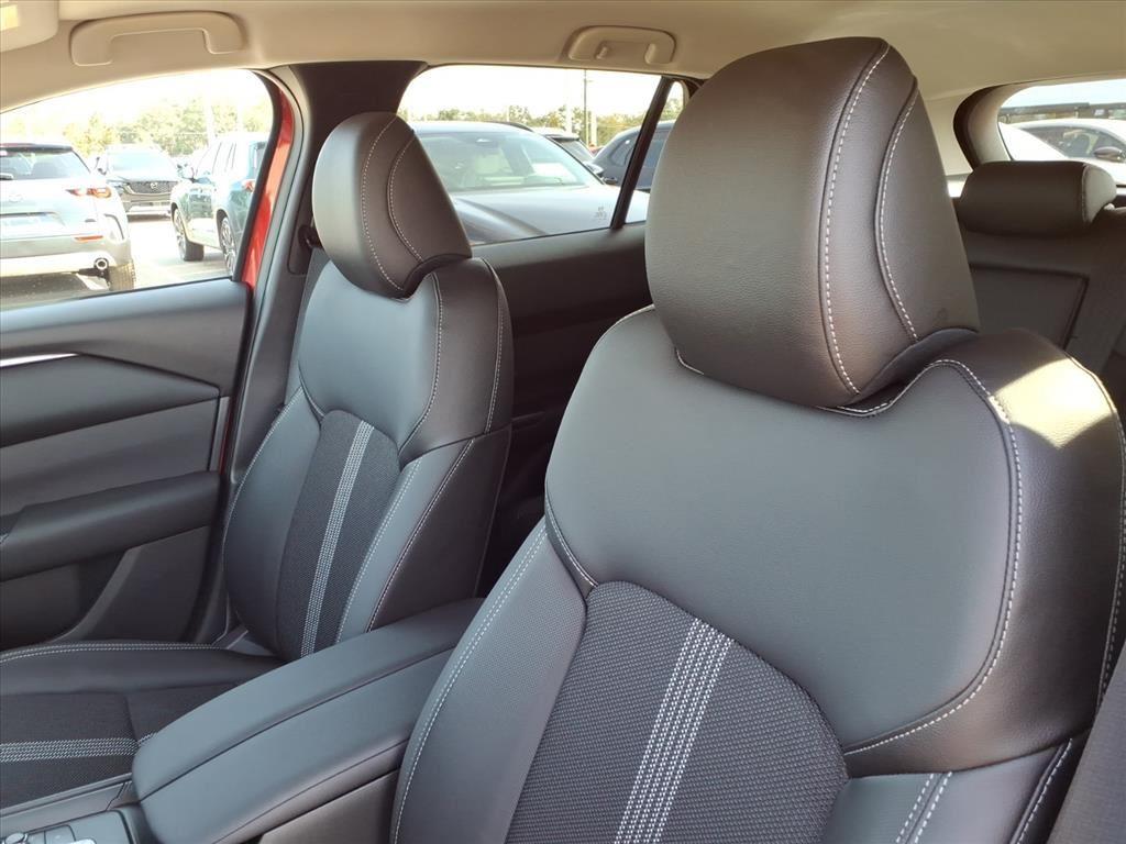 2026 Mazda CX-50 2.5 S Select