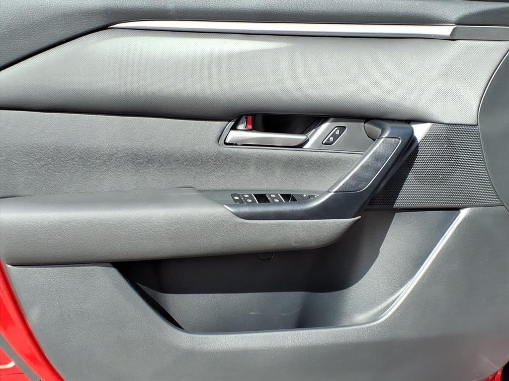 2026 Mazda CX-50 2.5 S Select