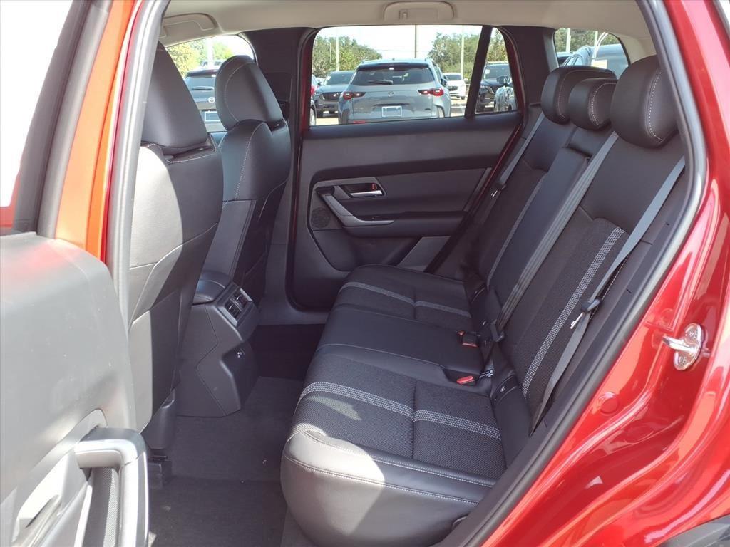 2026 Mazda CX-50 2.5 S Select