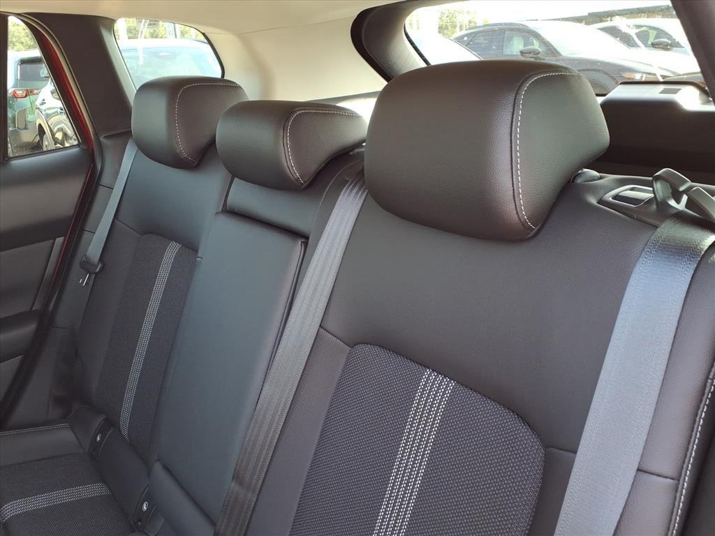 2026 Mazda CX-50 2.5 S Select