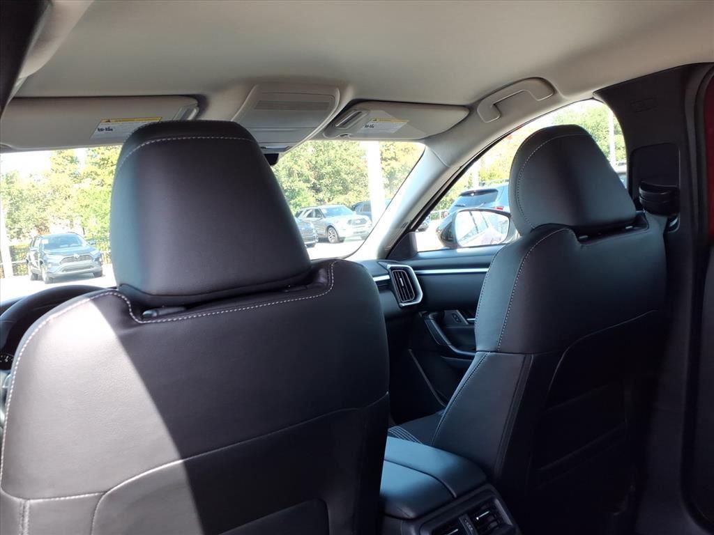 2026 Mazda CX-50 2.5 S Select