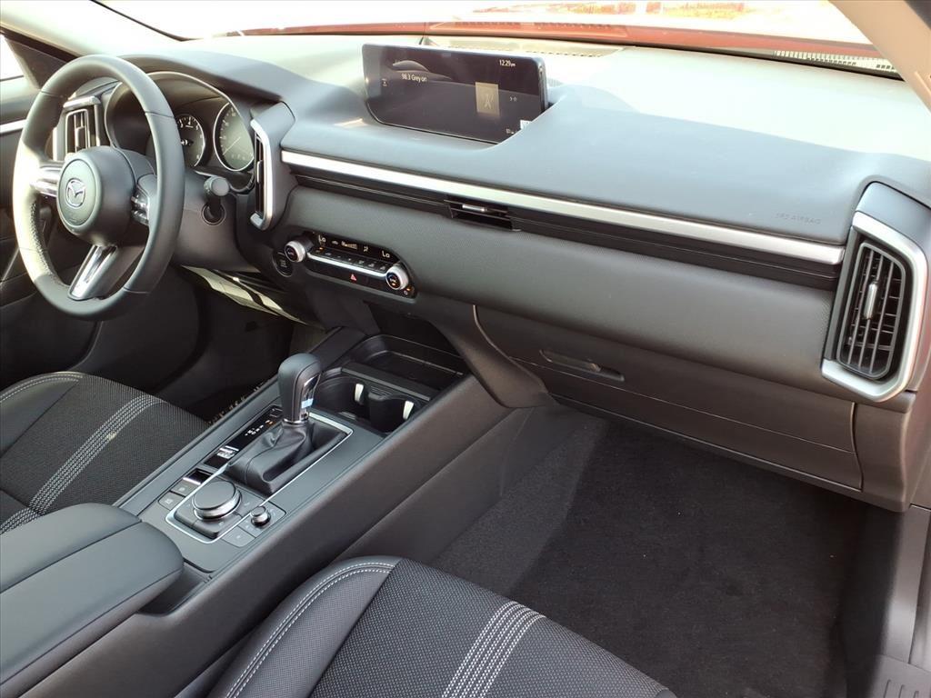 2026 Mazda CX-50 2.5 S Select