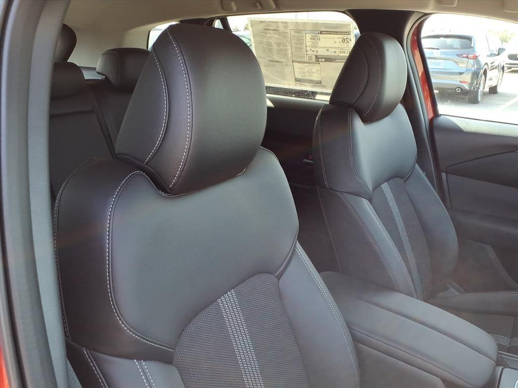 2026 Mazda CX-50 2.5 S Select