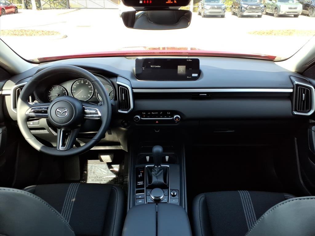 2026 Mazda CX-50 2.5 S Select