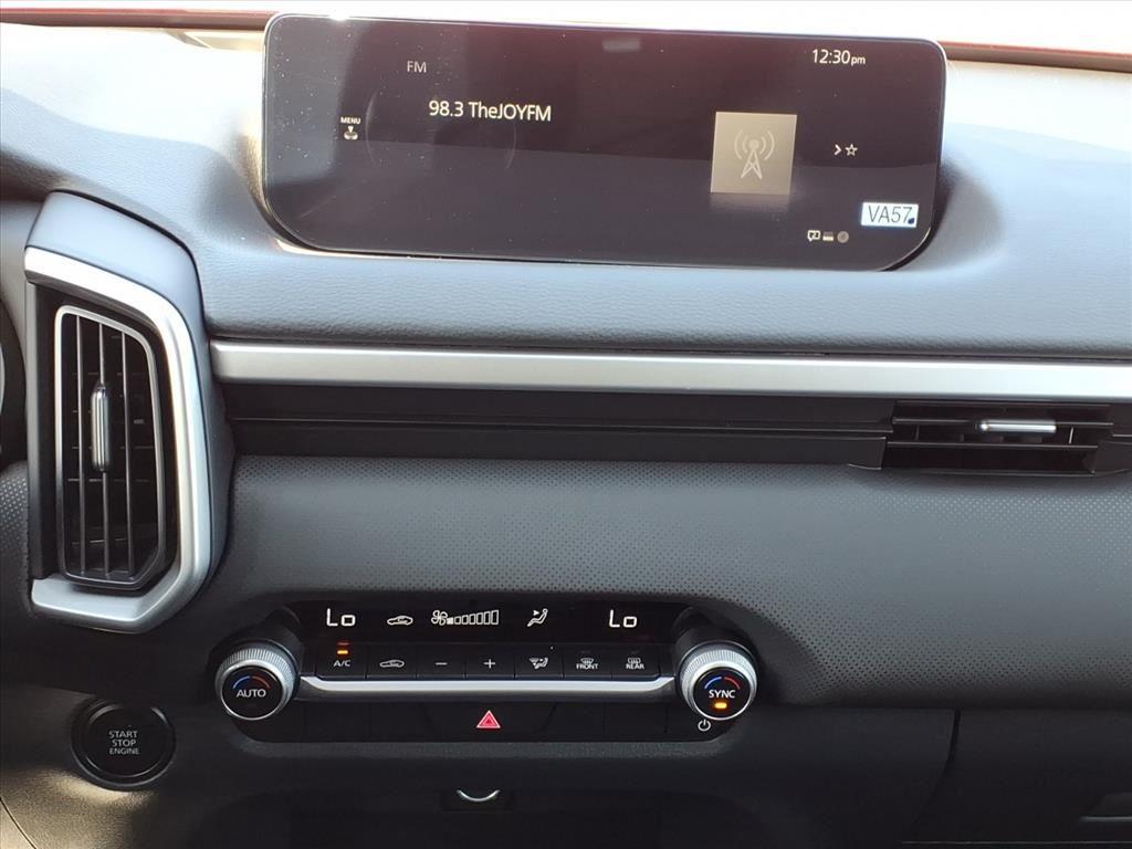 2026 Mazda CX-50 2.5 S Select