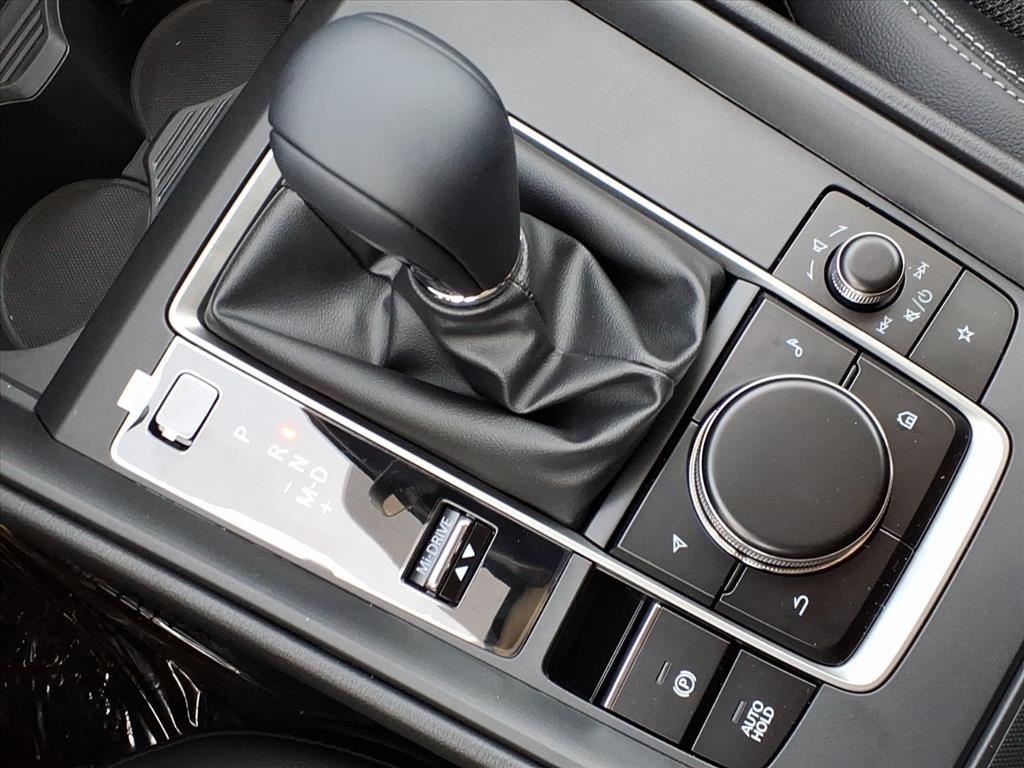 2026 Mazda CX-50 2.5 S Select