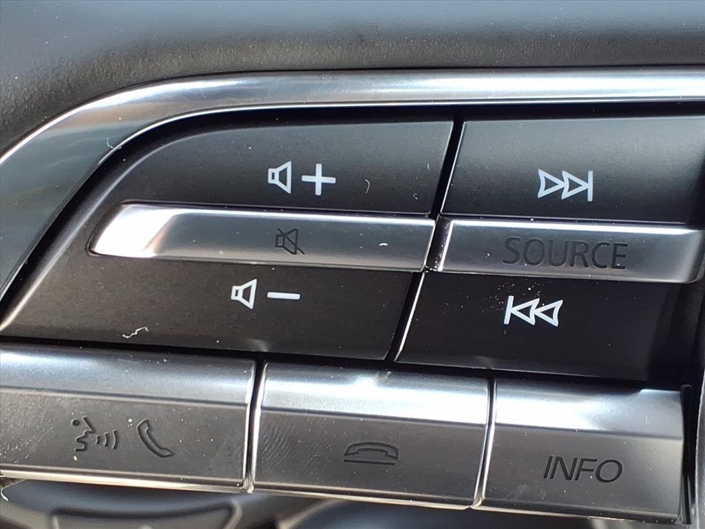 2026 Mazda CX-50 2.5 S Select