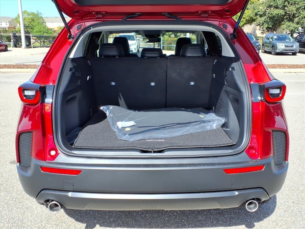 2026 Mazda CX-50 2.5 S Select