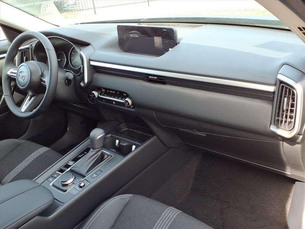 2026 Mazda CX-50 Hybrid Preferred