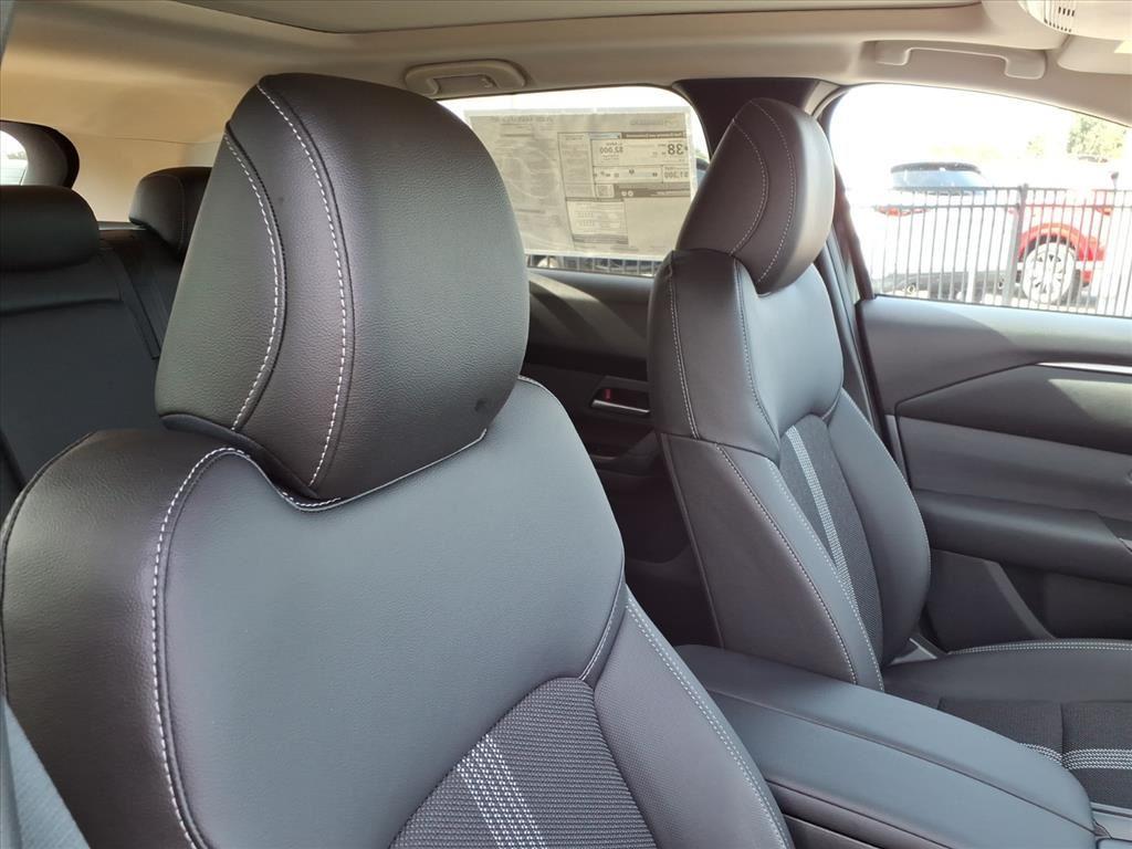 2026 Mazda CX-50 Hybrid Preferred