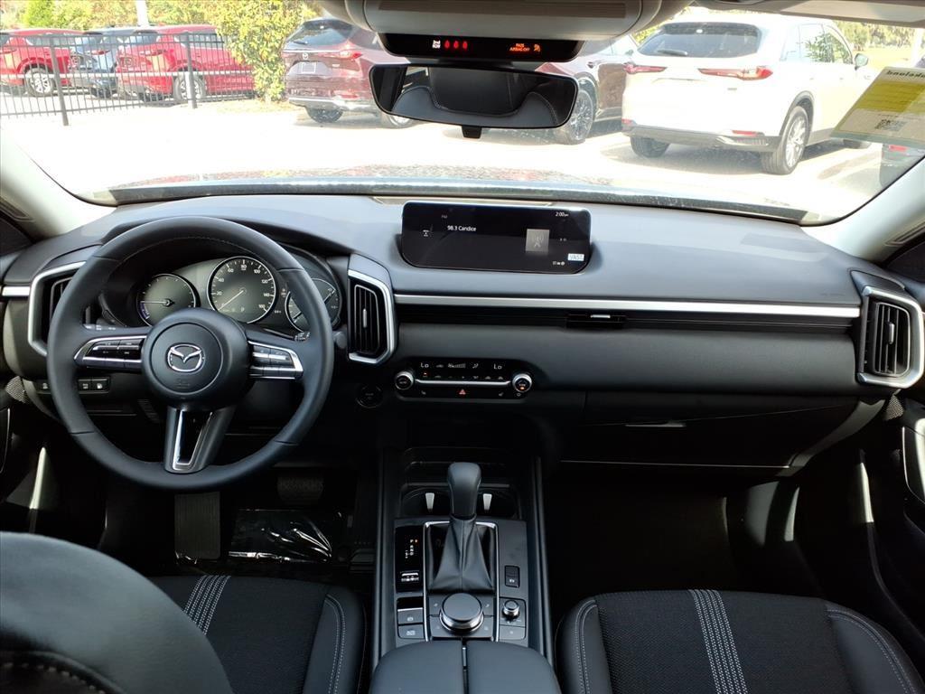 2026 Mazda CX-50 Hybrid Preferred