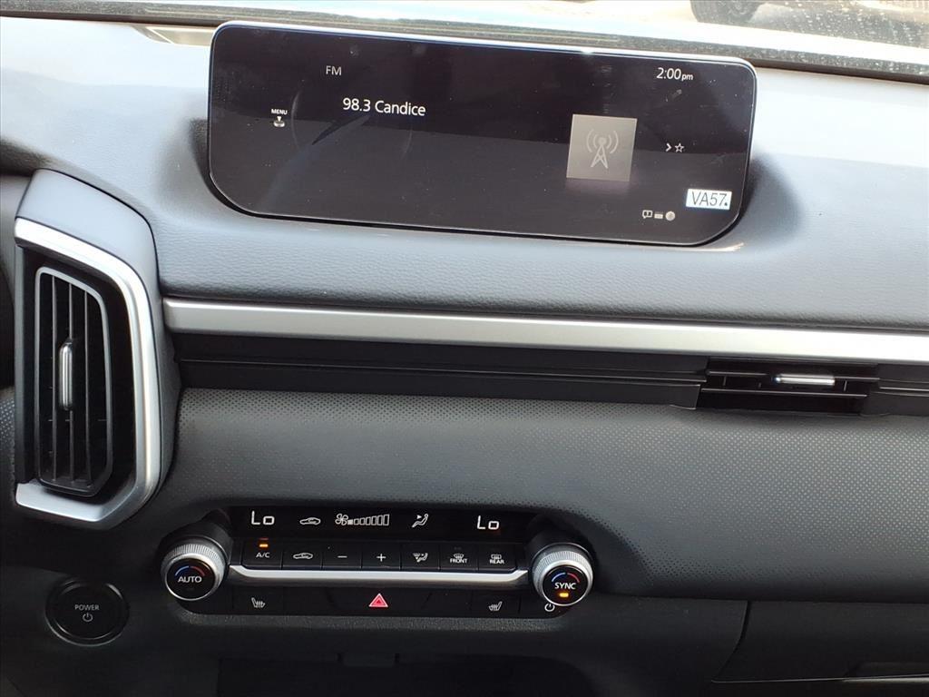 2026 Mazda CX-50 Hybrid Preferred