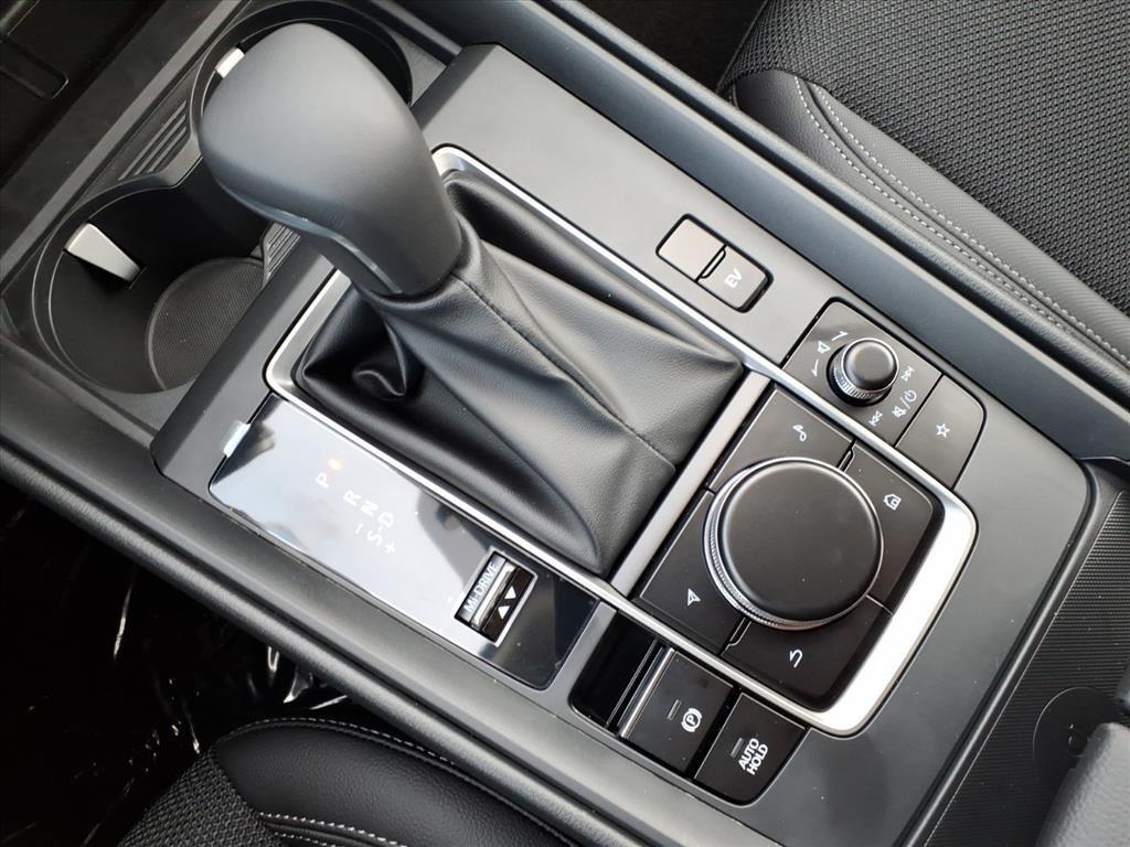 2026 Mazda CX-50 Hybrid Preferred