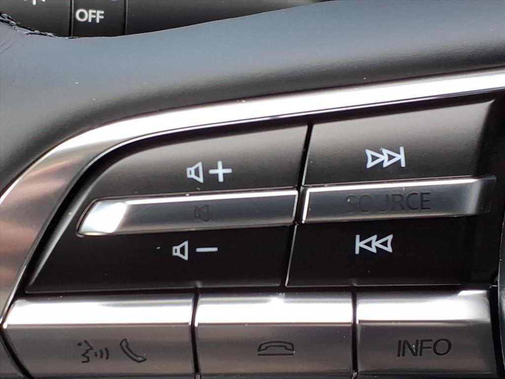 2026 Mazda CX-50 Hybrid Preferred