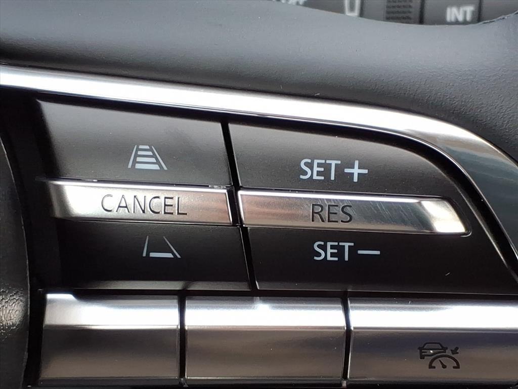 2026 Mazda CX-50 Hybrid Preferred