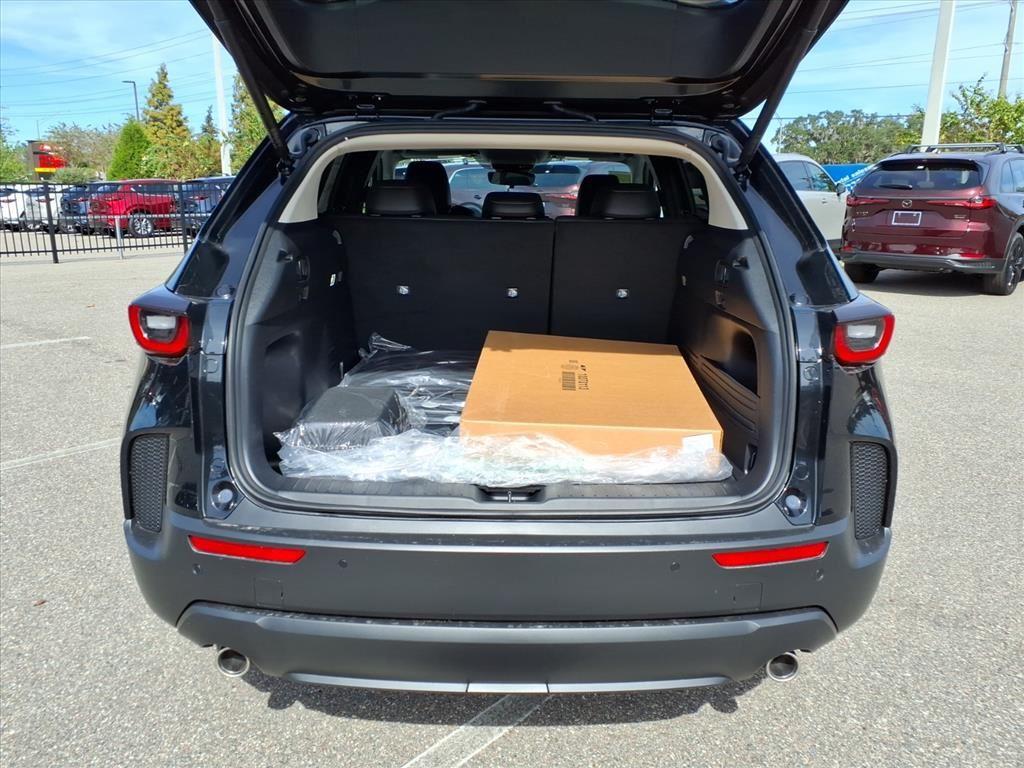 2026 Mazda CX-50 Hybrid Preferred