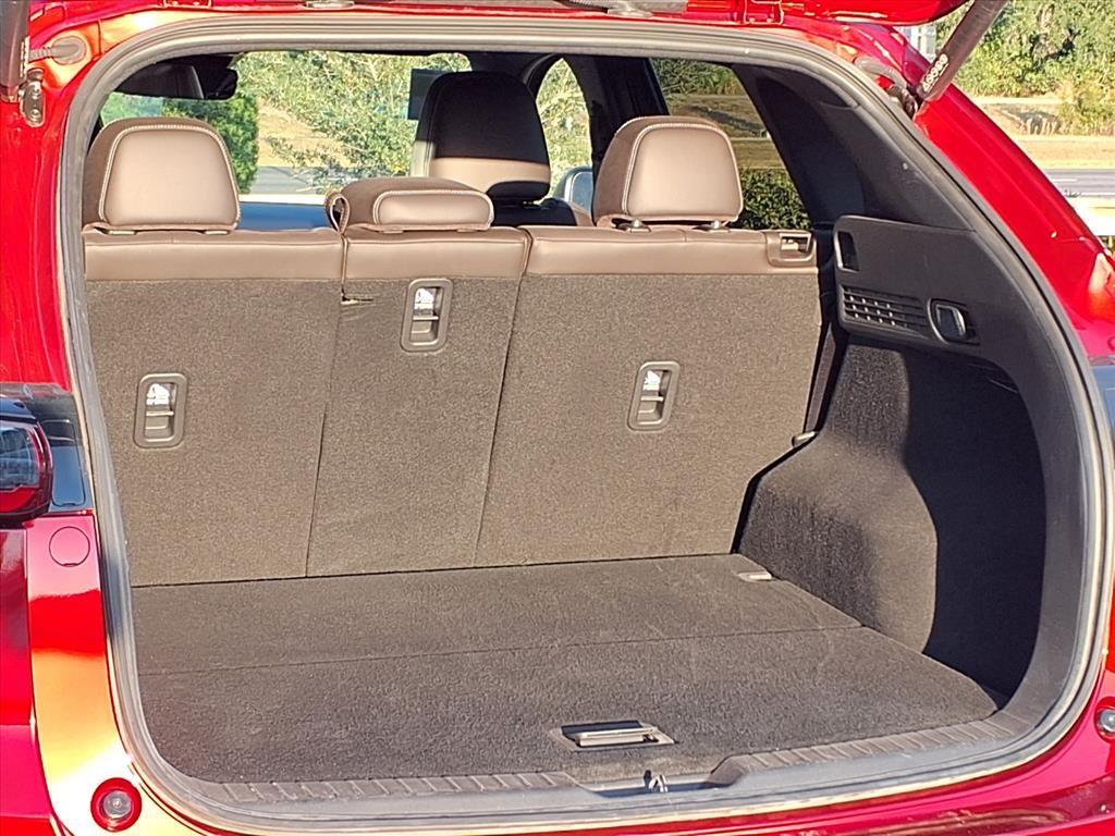 2024 Mazda CX-5 2.5 Turbo Signature