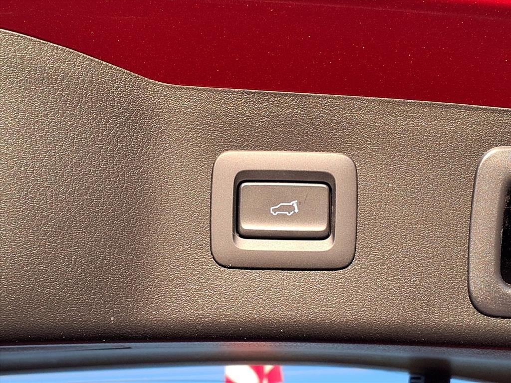 2024 Mazda CX-5 2.5 Turbo Signature