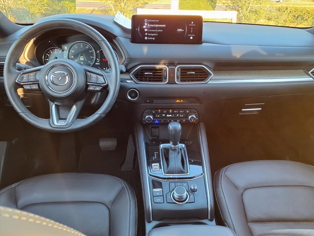 2024 Mazda CX-5 2.5 Turbo Signature