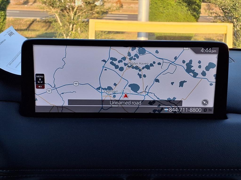 2024 Mazda CX-5 2.5 Turbo Signature