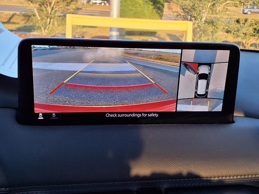 2024 Mazda CX-5 2.5 Turbo Signature