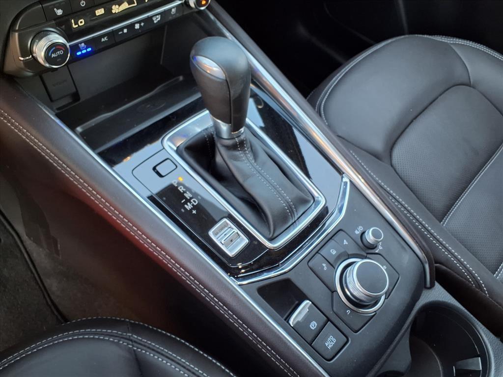 2024 Mazda CX-5 2.5 Turbo Signature