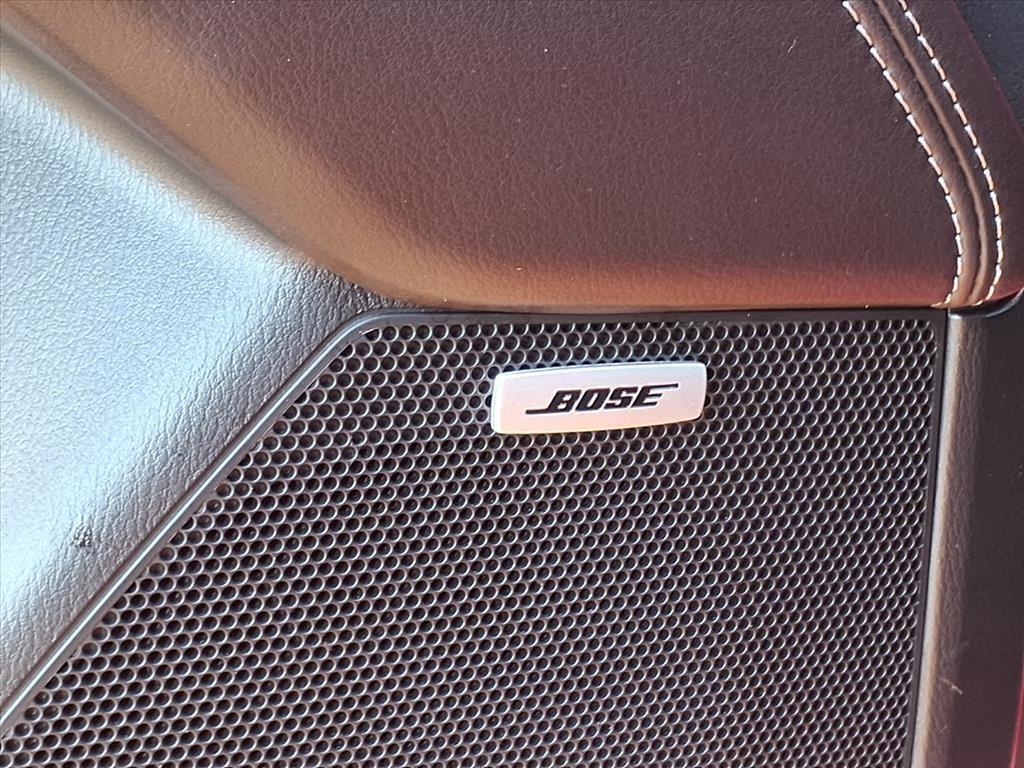 2024 Mazda CX-5 2.5 Turbo Signature