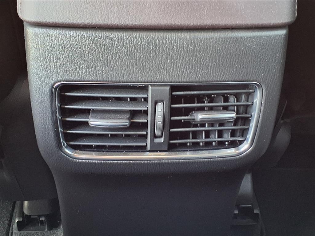 2024 Mazda CX-5 2.5 Turbo Signature