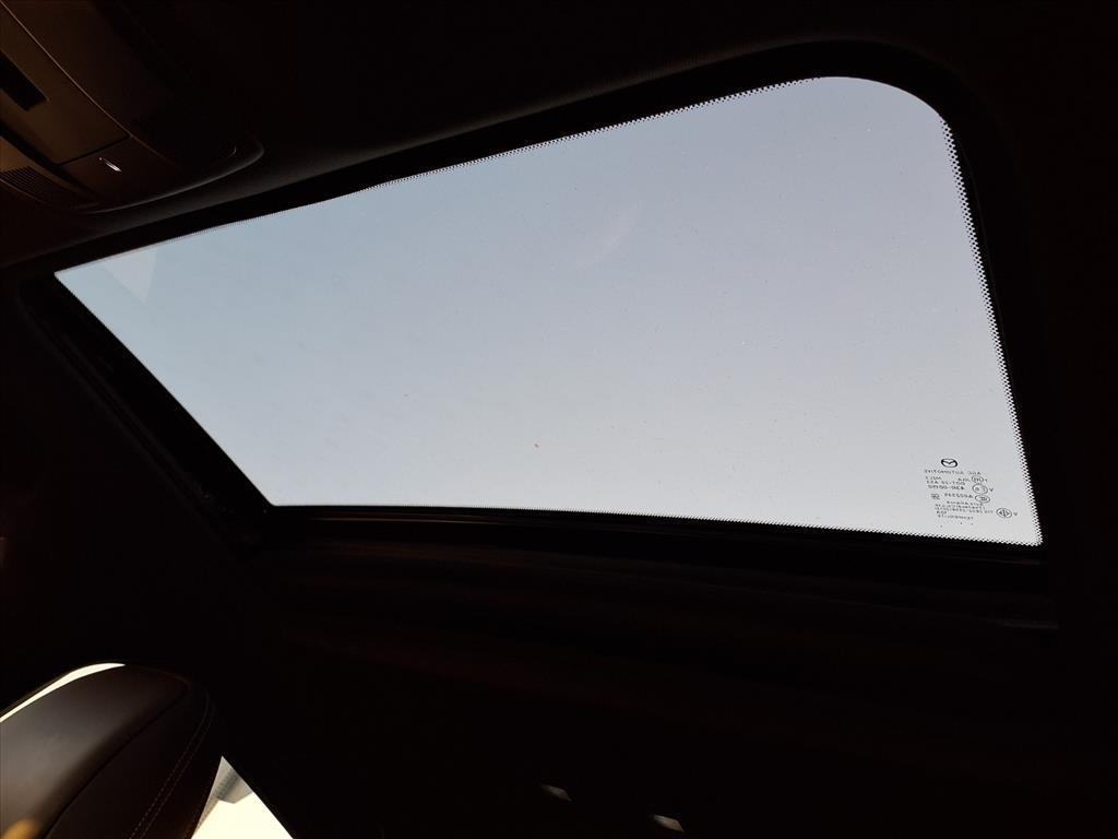 2024 Mazda CX-5 2.5 Turbo Signature