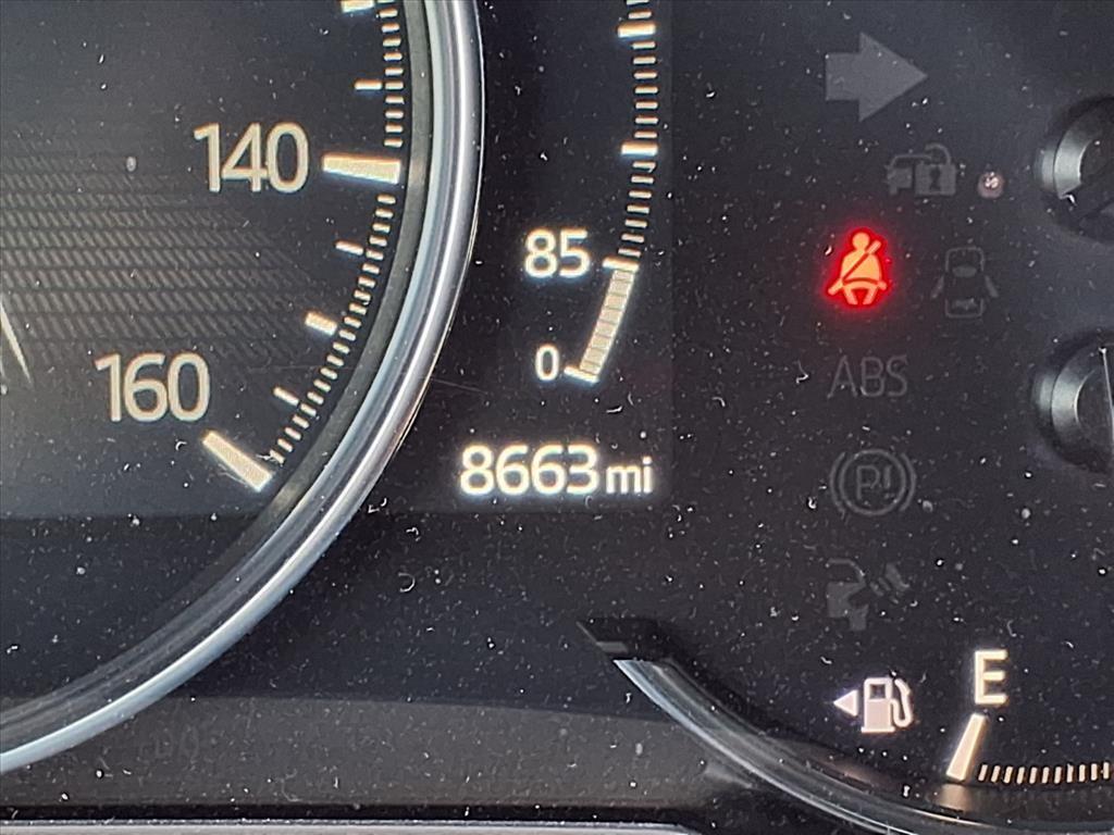 2024 Mazda CX-5 2.5 Turbo Signature