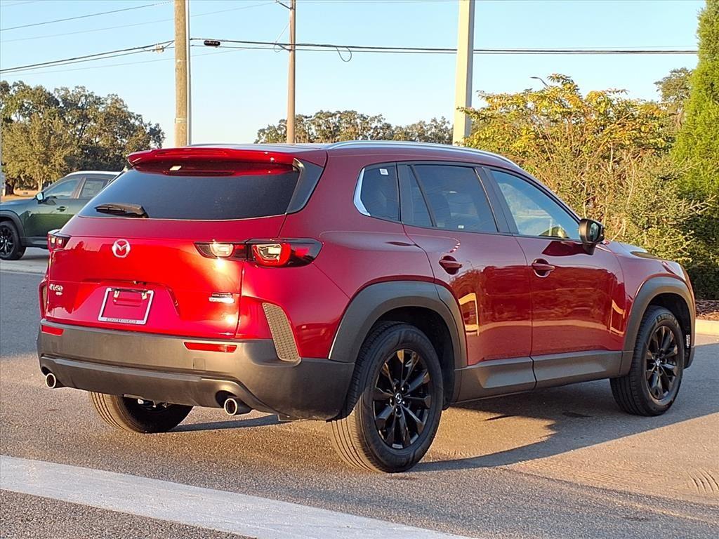 2024 Mazda CX-50 2.5 S Preferred Package