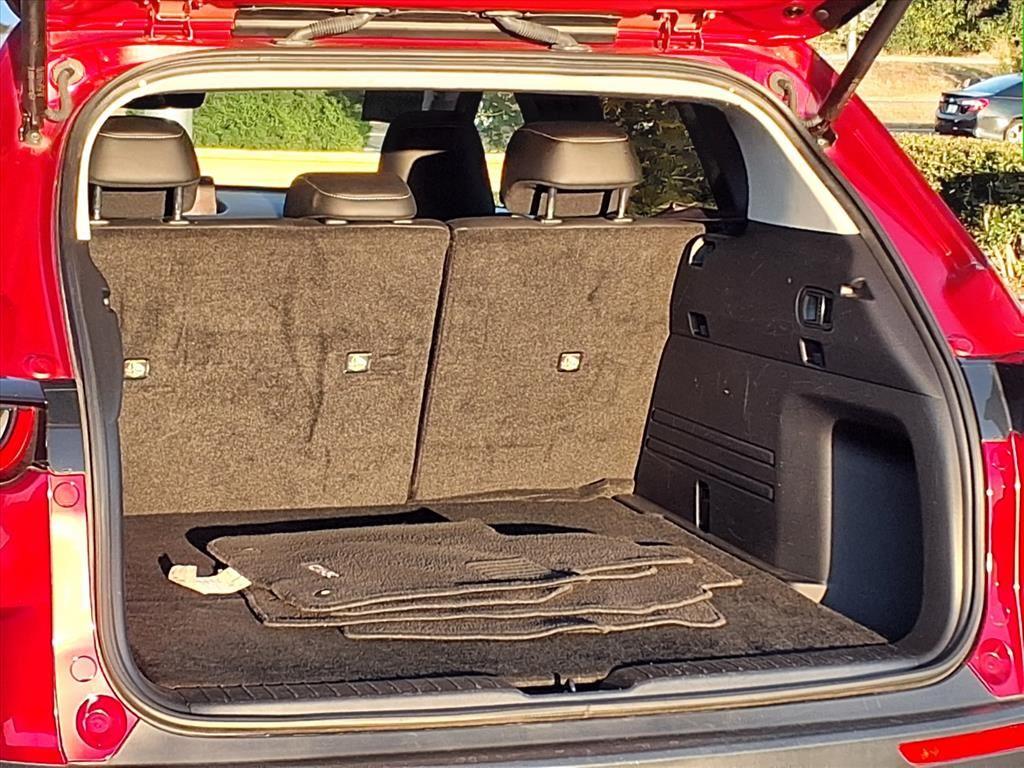 2024 Mazda CX-50 2.5 S Preferred Package