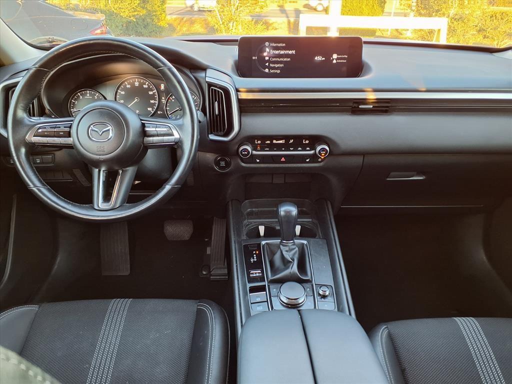 2024 Mazda CX-50 2.5 S Preferred Package