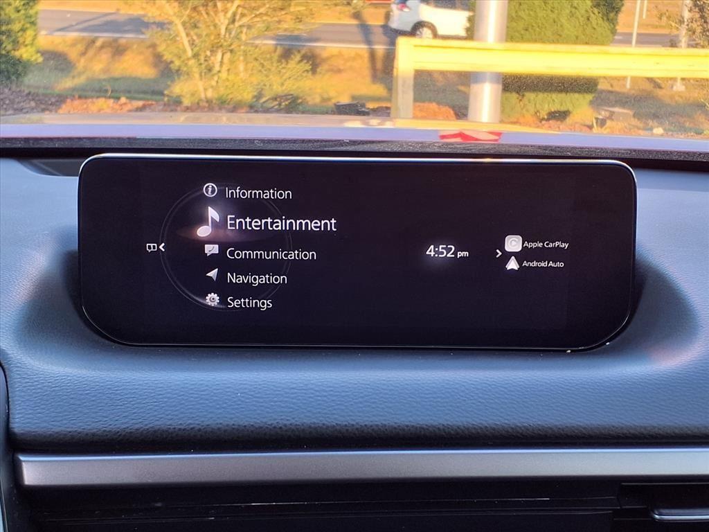 2024 Mazda CX-50 2.5 S Preferred Package