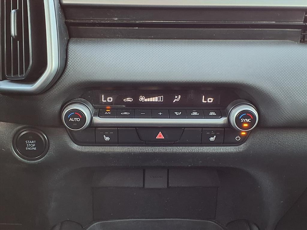 2024 Mazda CX-50 2.5 S Preferred Package