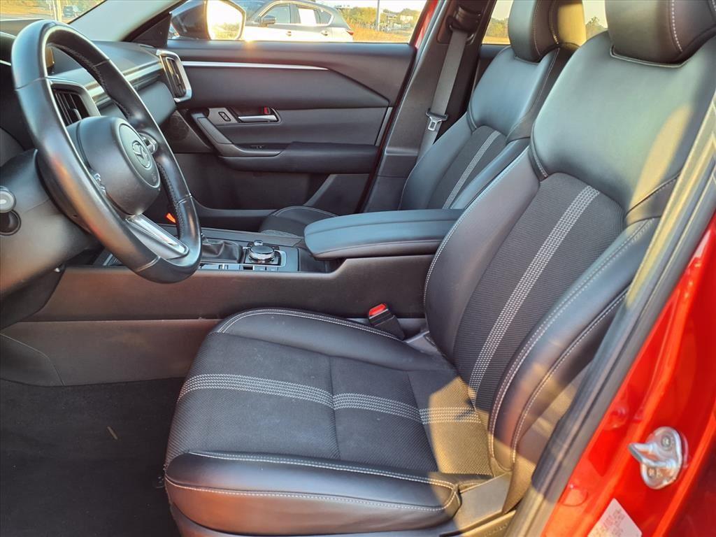 2024 Mazda CX-50 2.5 S Preferred Package